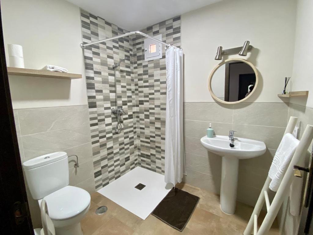 Casilla Solea Rural Villa Carcabuey Dış mekan fotoğraf