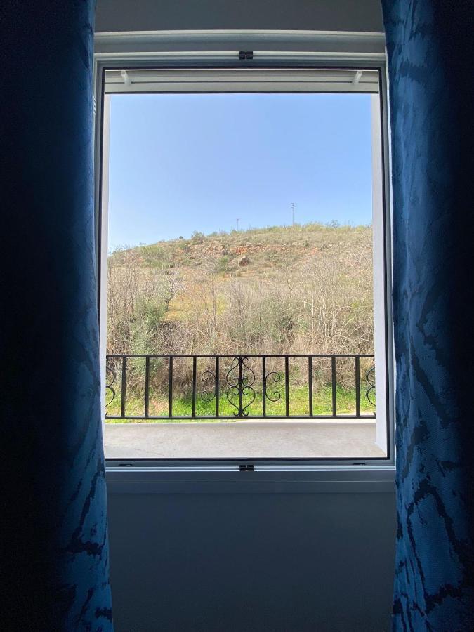 Casilla Solea Rural Villa Carcabuey Dış mekan fotoğraf