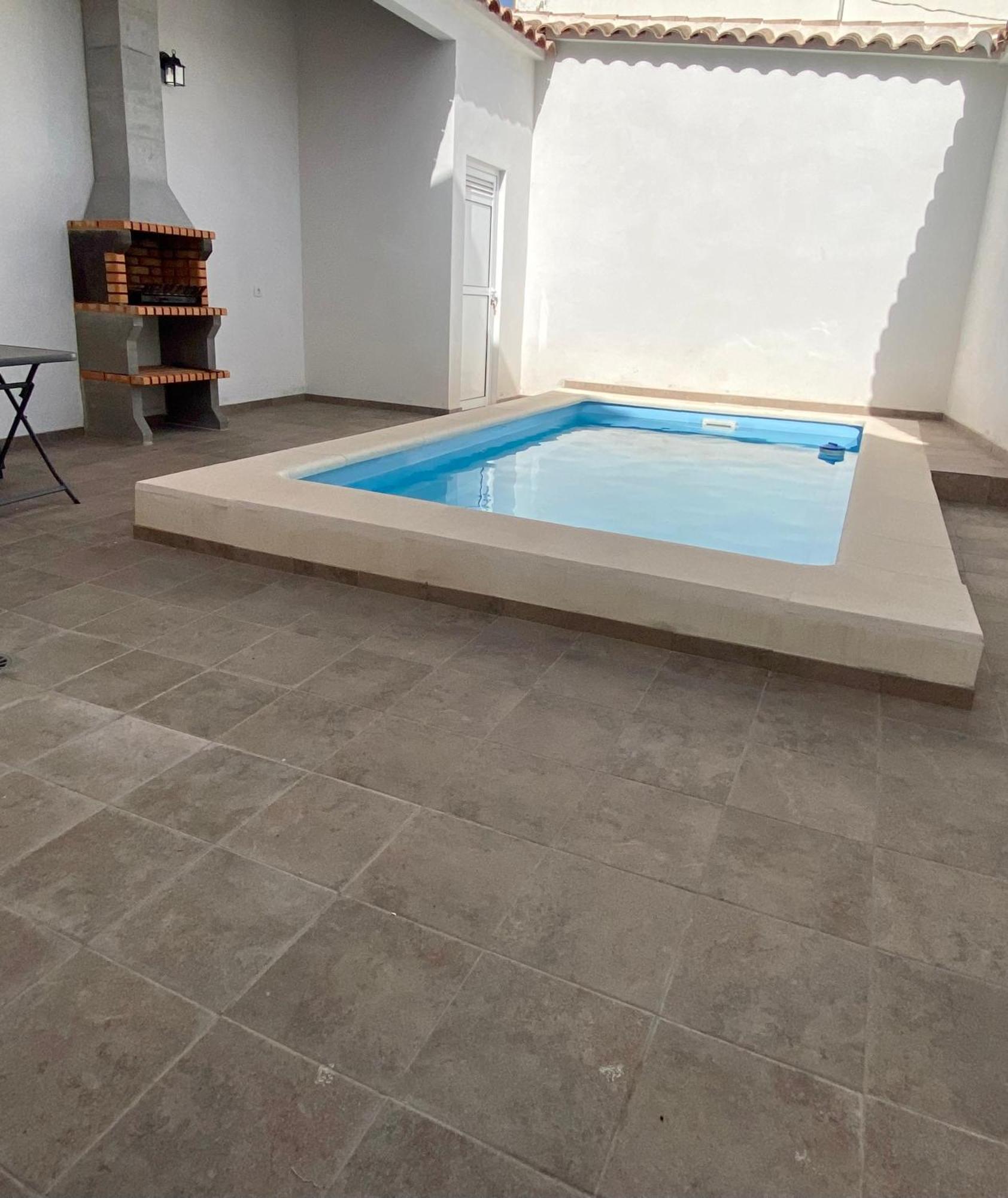 Casilla Solea Rural Villa Carcabuey Dış mekan fotoğraf